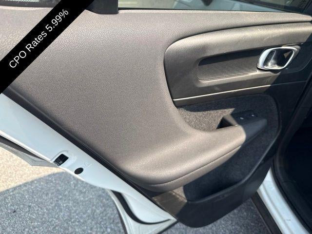 2023 Volvo C40 Recharge Pure Electric Twin eAWD Ultimate