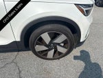 2023 Volvo C40 Recharge Pure Electric Twin eAWD Ultimate