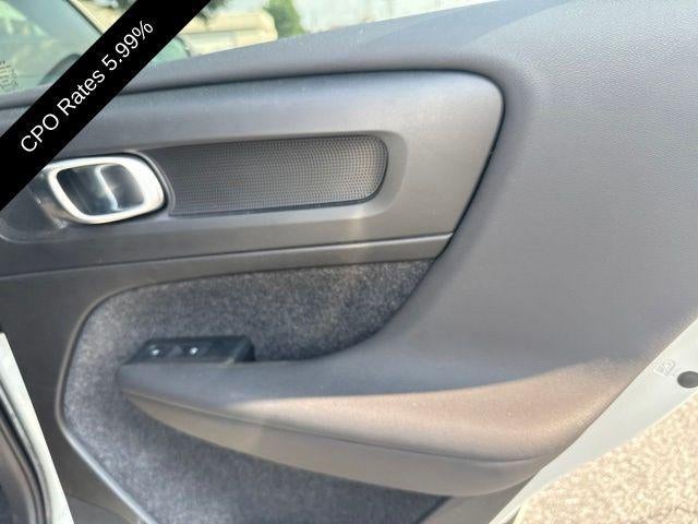 2023 Volvo C40 Recharge Pure Electric Twin eAWD Ultimate