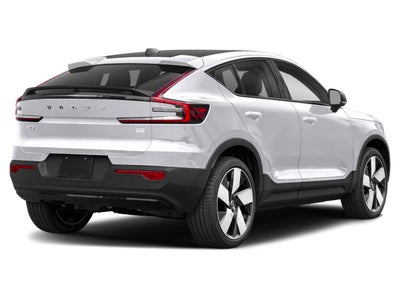2023 Volvo C40 Recharge Pure Electric Twin eAWD Ultimate