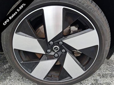 2023 Volvo XC40 Recharge Pure Electric Twin eAWD Ultimate