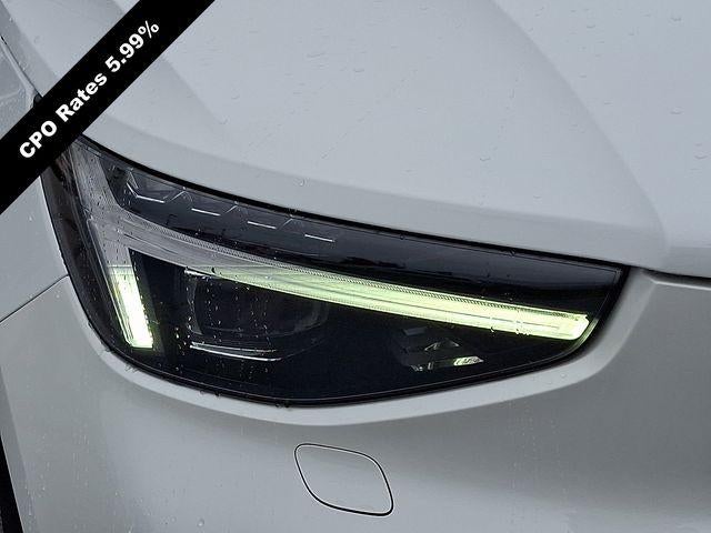 2023 Volvo XC40 Recharge Pure Electric Twin eAWD Ultimate