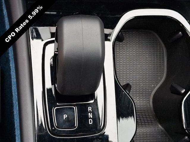 2023 Volvo XC40 Recharge Pure Electric Twin eAWD Ultimate