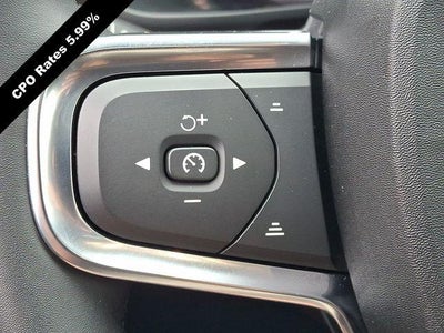 2023 Volvo XC40 Recharge Pure Electric Twin eAWD Ultimate