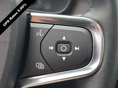 2023 Volvo XC40 Recharge Pure Electric Twin eAWD Ultimate