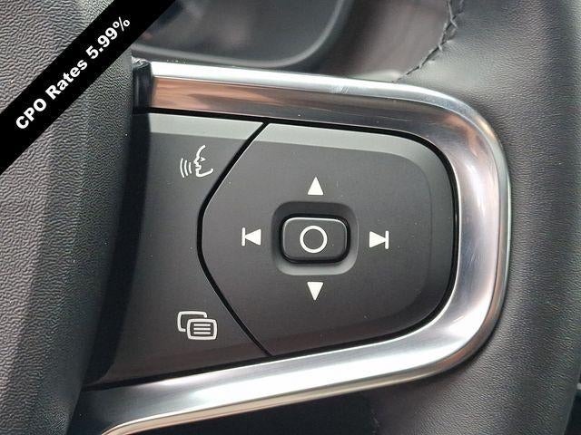 2023 Volvo XC40 Recharge Pure Electric Twin eAWD Ultimate