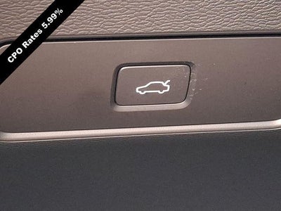 2023 Volvo XC40 Recharge Pure Electric Twin eAWD Ultimate