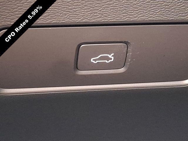 2023 Volvo XC40 Recharge Pure Electric Twin eAWD Ultimate