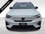 2023 Volvo XC40 Recharge Pure Electric Twin eAWD Ultimate