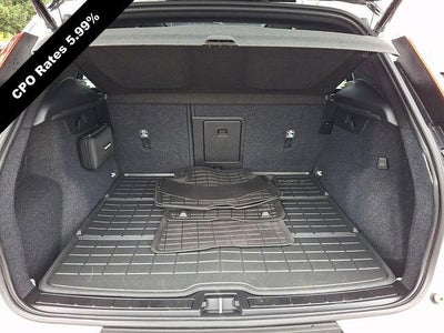 2023 Volvo XC40 Recharge Pure Electric Twin eAWD Ultimate