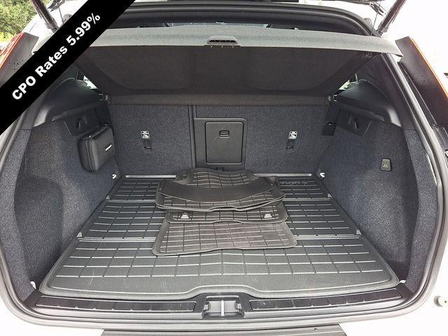 2023 Volvo XC40 Recharge Pure Electric Twin eAWD Ultimate
