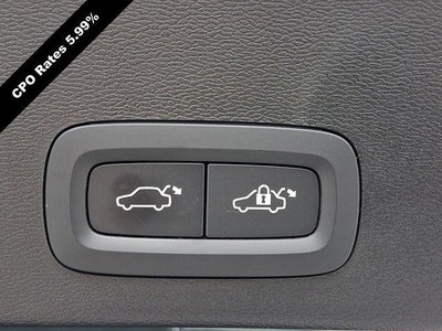 2023 Volvo XC40 Recharge Pure Electric Twin eAWD Ultimate