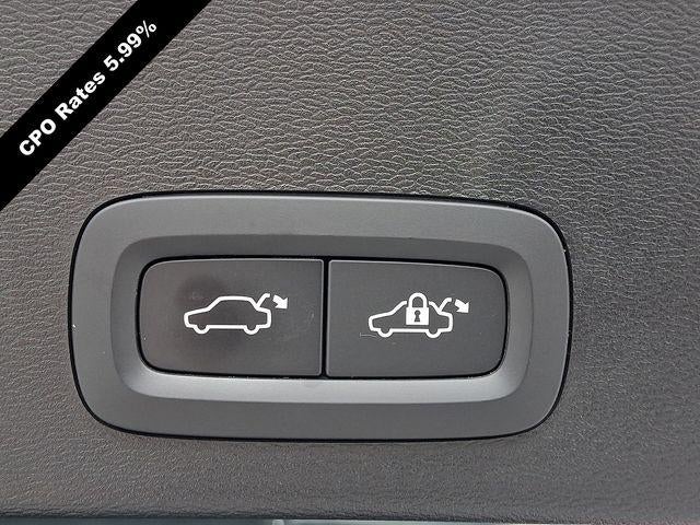 2023 Volvo XC40 Recharge Pure Electric Twin eAWD Ultimate