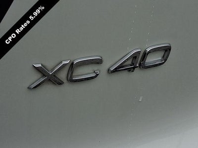 2023 Volvo XC40 Recharge Pure Electric Twin eAWD Ultimate