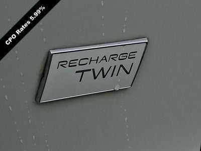 2023 Volvo XC40 Recharge Pure Electric Twin eAWD Ultimate