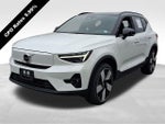 2023 Volvo XC40 Recharge Pure Electric Twin eAWD Ultimate