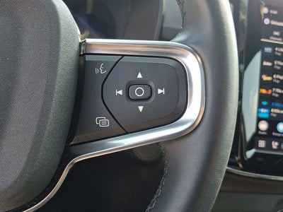 2023 Volvo XC40 Recharge Pure Electric Twin eAWD Ultimate