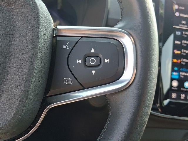 2023 Volvo XC40 Recharge Pure Electric Twin eAWD Ultimate
