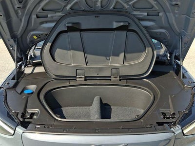 2023 Volvo XC40 Recharge Pure Electric Twin eAWD Ultimate