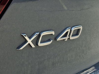 2023 Volvo XC40 Recharge Pure Electric Twin eAWD Ultimate