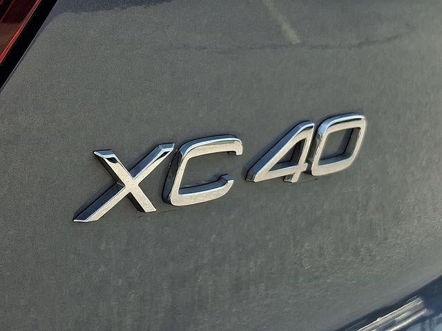 2023 Volvo XC40 Recharge Pure Electric Twin eAWD Ultimate