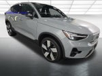 2024 Volvo C40 Recharge Pure Electric Twin AWD Plus