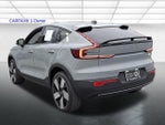 2024 Volvo C40 Recharge Pure Electric Twin AWD Plus