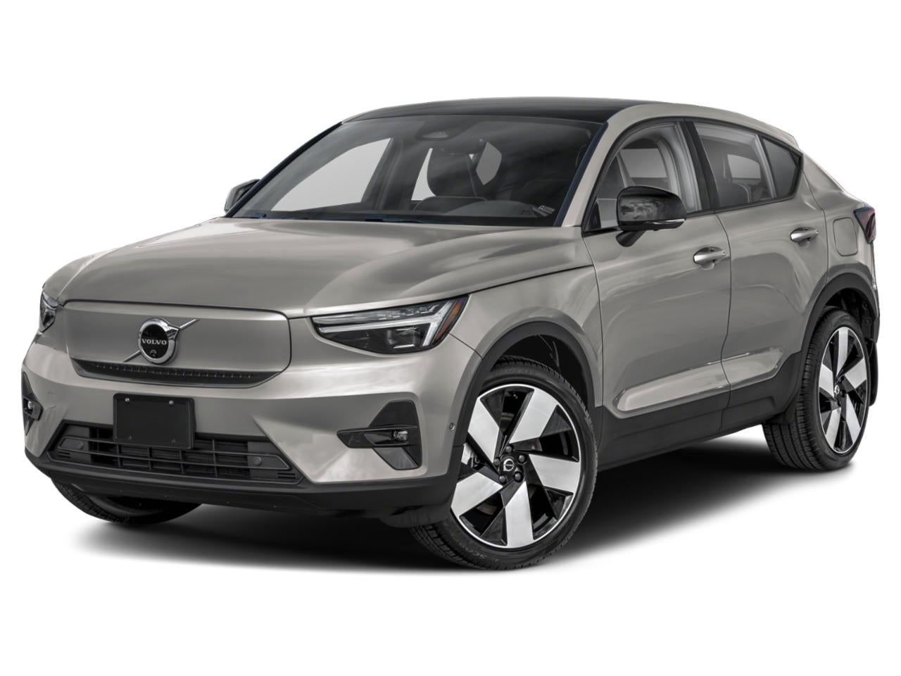 2024 Volvo C40 Recharge Pure Electric Twin AWD Plus