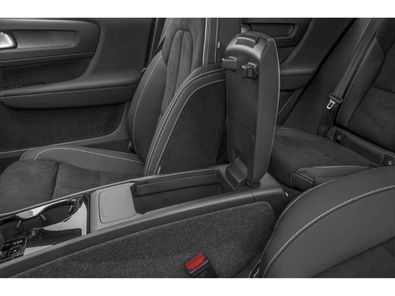 2024 Volvo C40 Recharge Pure Electric Twin AWD Plus