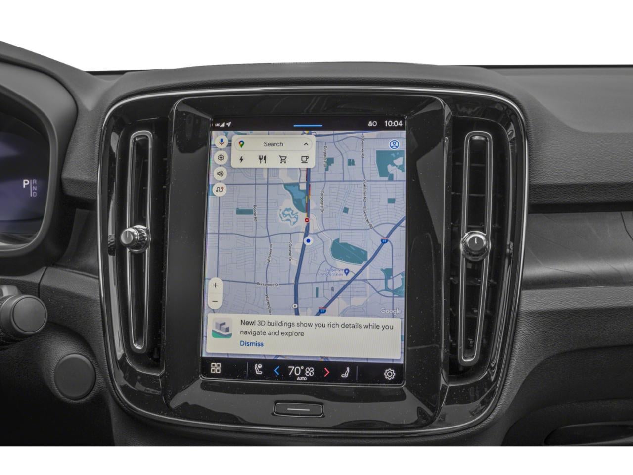 2024 Volvo C40 Recharge Pure Electric Twin AWD Plus