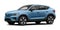 2024 Volvo C40 Recharge Pure Electric Twin AWD Plus