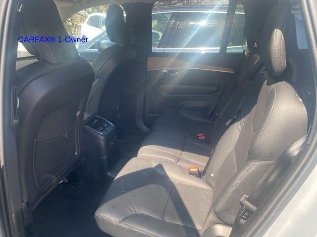 2024 Volvo XC90 Recharge Plug-In Hybrid T8 eAWD PHEV Plus Bright Theme 7P