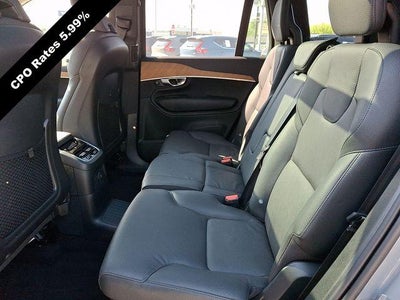 2024 Volvo XC90 Recharge Plug-In Hybrid T8 eAWD PHEV Plus Bright Theme 7P
