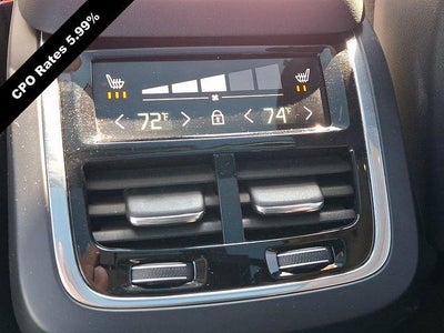 2024 Volvo XC90 Recharge Plug-In Hybrid T8 eAWD PHEV Plus Bright Theme 7P
