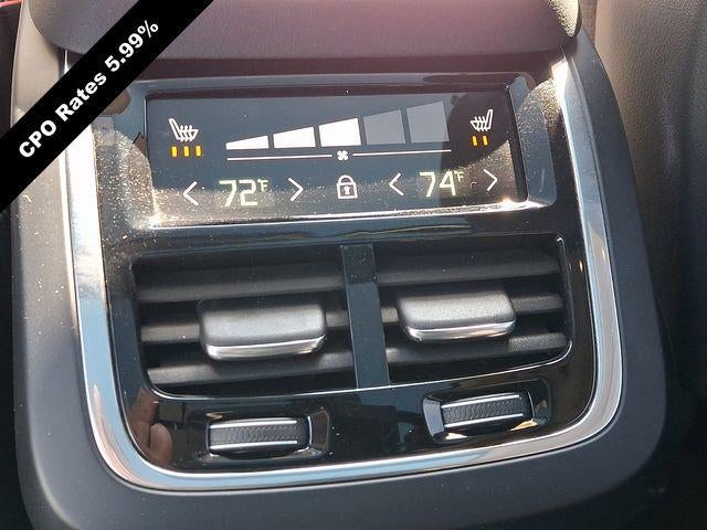 2024 Volvo XC90 Recharge Plug-In Hybrid T8 eAWD PHEV Plus Bright Theme 7P