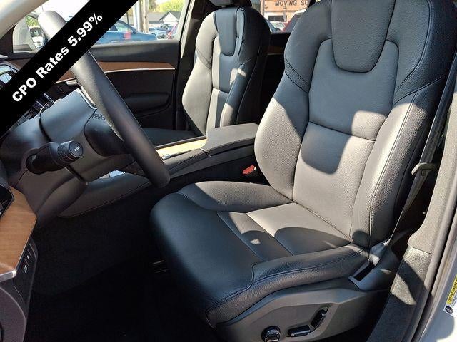 2024 Volvo XC90 Recharge Plug-In Hybrid T8 eAWD PHEV Plus Bright Theme 7P