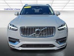 2024 Volvo XC90 Recharge Plug-In Hybrid T8 eAWD PHEV Plus Bright Theme 7P