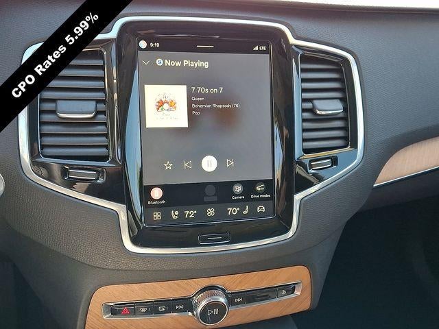 2024 Volvo XC90 Recharge Plug-In Hybrid T8 eAWD PHEV Plus Bright Theme 7P