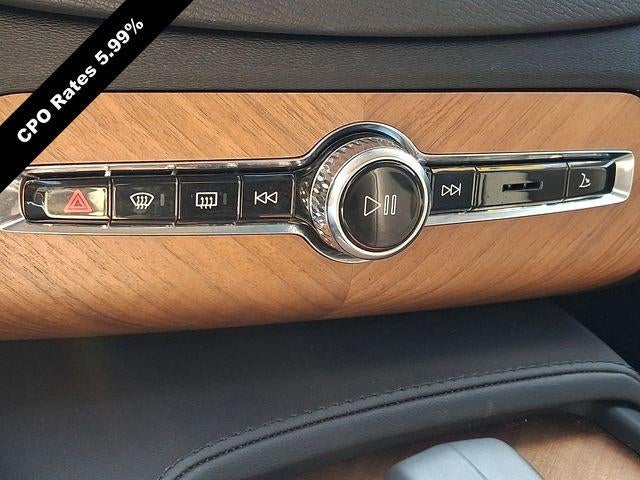 2024 Volvo XC90 Recharge Plug-In Hybrid T8 eAWD PHEV Plus Bright Theme 7P
