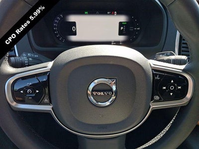 2024 Volvo XC90 Recharge Plug-In Hybrid T8 eAWD PHEV Plus Bright Theme 7P