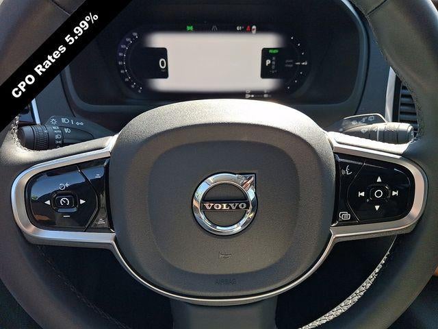 2024 Volvo XC90 Recharge Plug-In Hybrid T8 eAWD PHEV Plus Bright Theme 7P