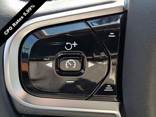 2024 Volvo XC90 Recharge Plug-In Hybrid T8 eAWD PHEV Plus Bright Theme 7P