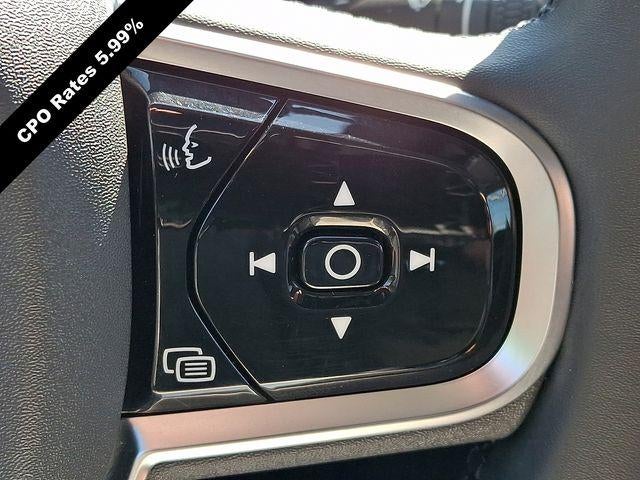 2024 Volvo XC90 Recharge Plug-In Hybrid T8 eAWD PHEV Plus Bright Theme 7P