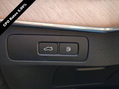 2024 Volvo XC90 Recharge Plug-In Hybrid T8 eAWD PHEV Plus Bright Theme 7P