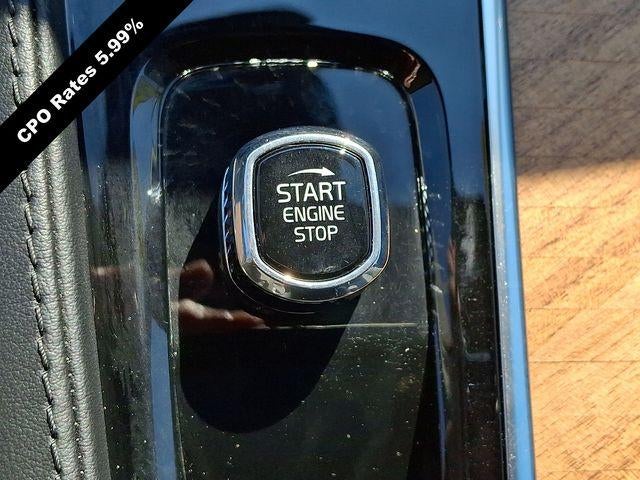 2024 Volvo XC90 Recharge Plug-In Hybrid T8 eAWD PHEV Plus Bright Theme 7P