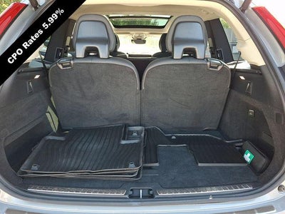 2024 Volvo XC90 Recharge Plug-In Hybrid T8 eAWD PHEV Plus Bright Theme 7P