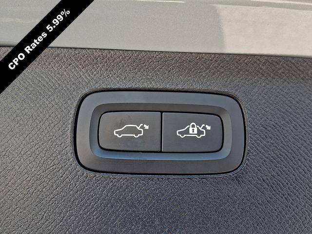 2024 Volvo XC90 Recharge Plug-In Hybrid T8 eAWD PHEV Plus Bright Theme 7P