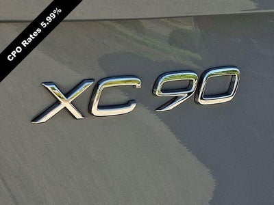 2024 Volvo XC90 Recharge Plug-In Hybrid T8 eAWD PHEV Plus Bright Theme 7P