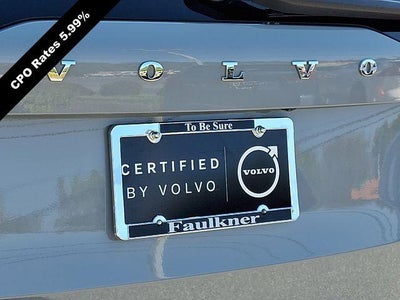 2024 Volvo XC90 Recharge Plug-In Hybrid T8 eAWD PHEV Plus Bright Theme 7P