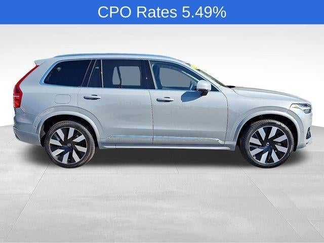 2024 Volvo XC90 Recharge Plug-In Hybrid T8 eAWD PHEV Plus Bright Theme 7P